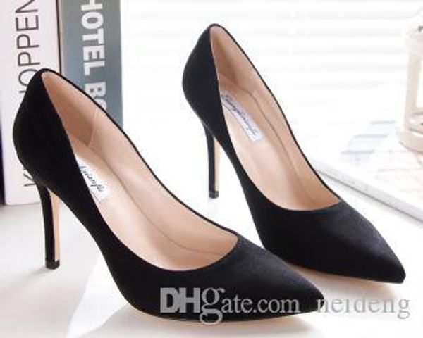 plus new arrival 2017 european summer brand women pumps fashion tip toe shoes office high heel shoes ing
plus new arrival 2017 european summer brand women pumps fashion tip toe shoes office high heel shoes ing