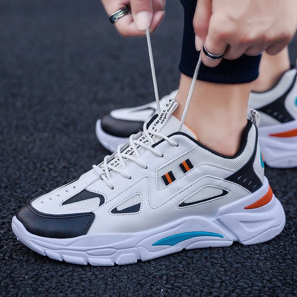 men running shoes men sneakers high-quality breathable mesh outdoor jogging walking sport shoes zapatos de mujer b31-54
men running shoes men sneakers high-quality breathable mesh outdoor jogging walking sport shoes zapatos de mujer b31-54