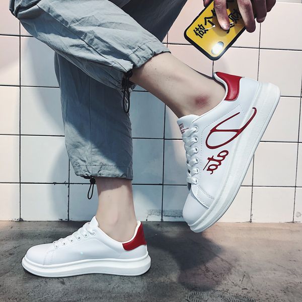 новые мужские моды холст обувь топ мужчин женщин дез chaussures спорт тренер кроссовок для бега трусцой ходьбе на открытом воздухе спортивна, Black
новые мужские моды холст обувь топ мужчин женщин дез chaussures спорт тренер кроссовок для бега трусцой ходьбе на открытом воздухе спортивна, Black