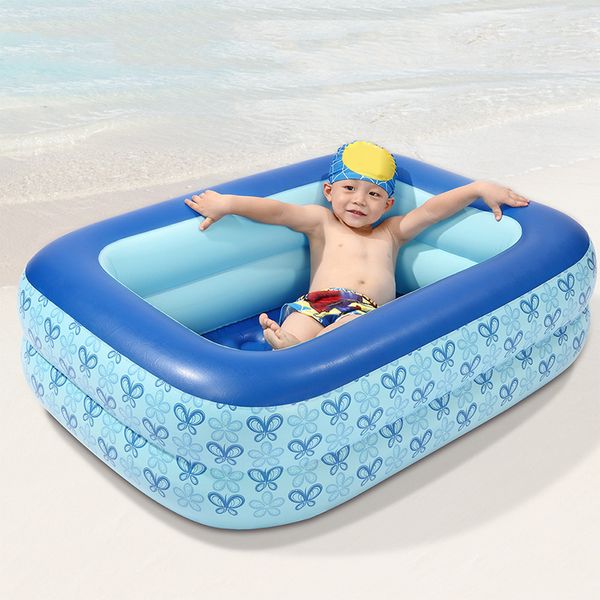 newly pvc rectangular inflatable swimming pool children home courtyard garden swimming pool s66
newly pvc rectangular inflatable swimming pool children home courtyard garden swimming pool s66