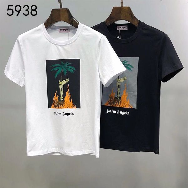 new pattern summer shirt pure cotton men's wear short sleeve t graphic rendering unlined upper garment teenagers will mens2, White;black
new pattern summer shirt pure cotton men's wear short sleeve t graphic rendering unlined upper garment teenagers will mens2, White;black