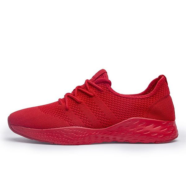 breathable men's sneaker shoes summer leisure flying weaving men casual shoes plus big size 12 13 black red
breathable men's sneaker shoes summer leisure flying weaving men casual shoes plus big size 12 13 black red