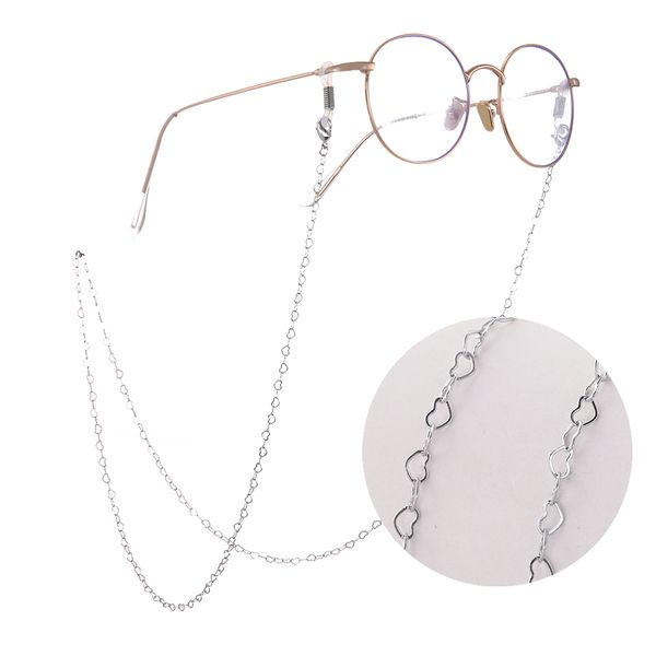 skyrim heart glasses chain cord holder neck strap rope eyeglasses rope gold silver lanyard for women reading glass sunglasses
skyrim heart glasses chain cord holder neck strap rope eyeglasses rope gold silver lanyard for women reading glass sunglasses
