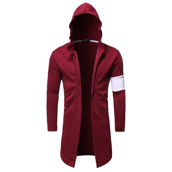 2020 new men's fashion hoodies casual sports design spring autumn winter long-sleeved cardigan hooded men's hoodie, Black
2020 new men's fashion hoodies casual sports design spring autumn winter long-sleeved cardigan hooded men's hoodie, Black