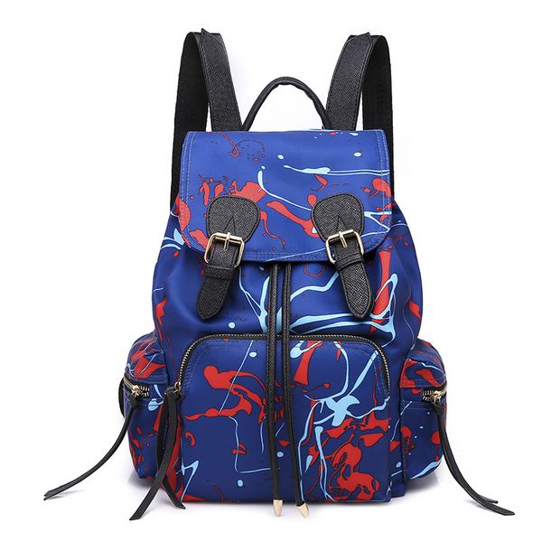 water resistant nylon women backpack flower printing female school rucksack girls daily college lapbagpack
water resistant nylon women backpack flower printing female school rucksack girls daily college lapbagpack