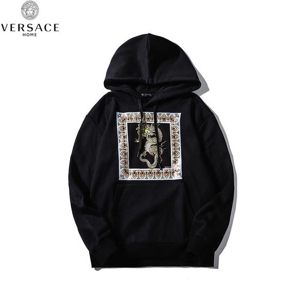print men's spring new hoodie spring solid color men's hoodie sweatshirt loose style fashion pullover shirt medusa--2, Black
print men's spring new hoodie spring solid color men's hoodie sweatshirt loose style fashion pullover shirt medusa--2, Black