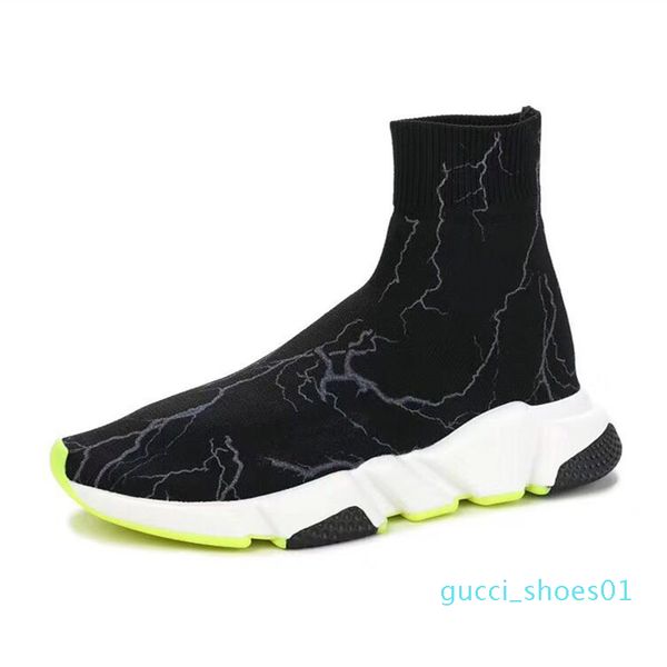 2020designer sneakers speed trainer runner black red triple black fashion flat socks casual shoes size 35-46 b70
2020designer sneakers speed trainer runner black red triple black fashion flat socks casual shoes size 35-46 b70