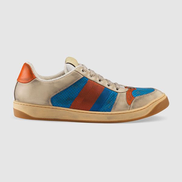 лучшее качество мода мужчины женщины screener sneaker роскошные дизайнерские туфли мода повседневная обувь размер 35-45 модель qj02, Black
лучшее качество мода мужчины женщины screener sneaker роскошные дизайнерские туфли мода повседневная обувь размер 35-45 модель qj02, Black