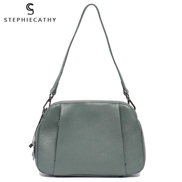 sc solid color genuine leather handbag women fashion design crossbody bag female real leather daily messenger shoulder bag bolsa
sc solid color genuine leather handbag women fashion design crossbody bag female real leather daily messenger shoulder bag bolsa