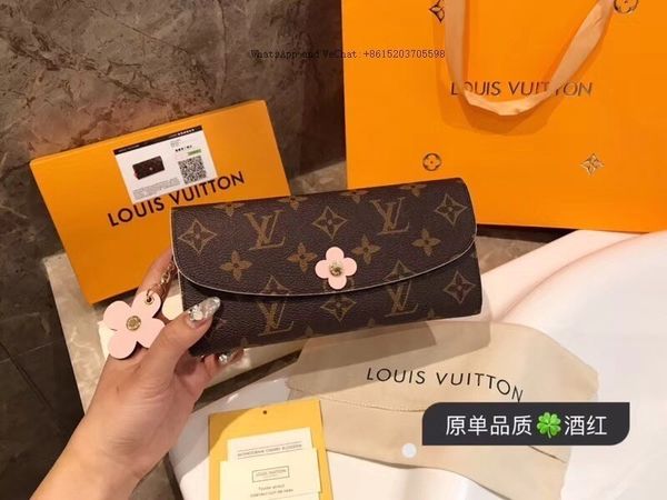 Fashion Women Wallet Leather Brand Female Long Zipper Purse European Style New Arrival Girl For
Fashion Women Wallet Leather Brand Female Long Zipper Purse European Style New Arrival Girl For