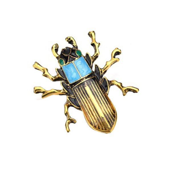 european and american style alloy fashion a insect kingfisher brooch clothing decoration accessories girls birthday gift, Gray
european and american style alloy fashion a insect kingfisher brooch clothing decoration accessories girls birthday gift, Gray