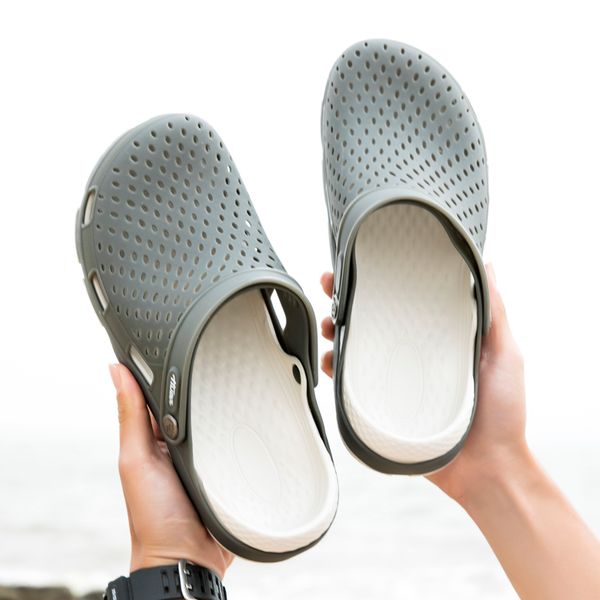 original new garden flip flops water shoes men walking sport summer beach aqua slipper outdoor swimming sandals gardening shoes
original new garden flip flops water shoes men walking sport summer beach aqua slipper outdoor swimming sandals gardening shoes