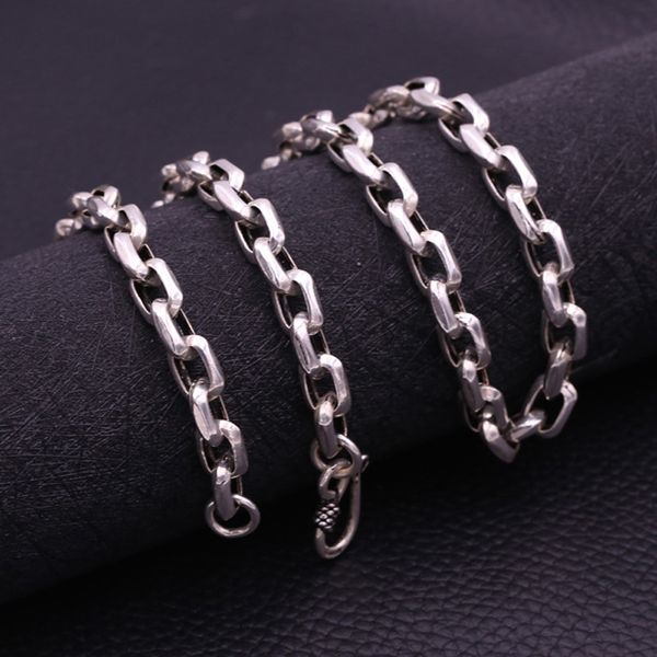 fnj 8мм ссылка цепи ожерелья 925 silver tailor пряжка 50см до 65см punk оригинальное s925 тайский серебро женщины мужчины ожерелье
fnj 8мм ссылка цепи ожерелья 925 silver tailor пряжка 50см до 65см punk оригинальное s925 тайский серебро женщины мужчины ожерелье