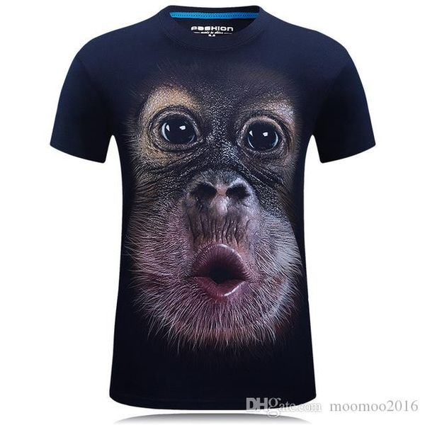 2019 summer mens designer t shirts luxury 3d printed hip hop white casual tee men's clothing tshirt plus size s-6xl, White;black
2019 summer mens designer t shirts luxury 3d printed hip hop white casual tee men's clothing tshirt plus size s-6xl, White;black