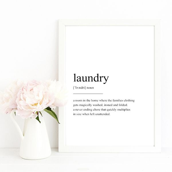 nordic minimalist laundry quotes posters black and white wall art canvas prints scandinavia home living room decorative pictures
nordic minimalist laundry quotes posters black and white wall art canvas prints scandinavia home living room decorative pictures