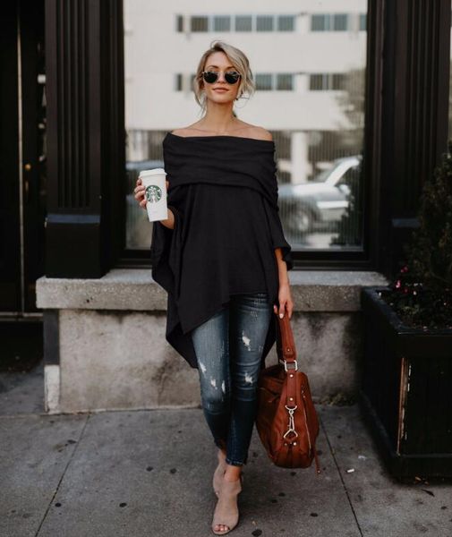 black burgundy women sweaters sleeveless loose cape long pullovers female plus size knitting shawl clothes fashion desing
black burgundy women sweaters sleeveless loose cape long pullovers female plus size knitting shawl clothes fashion desing