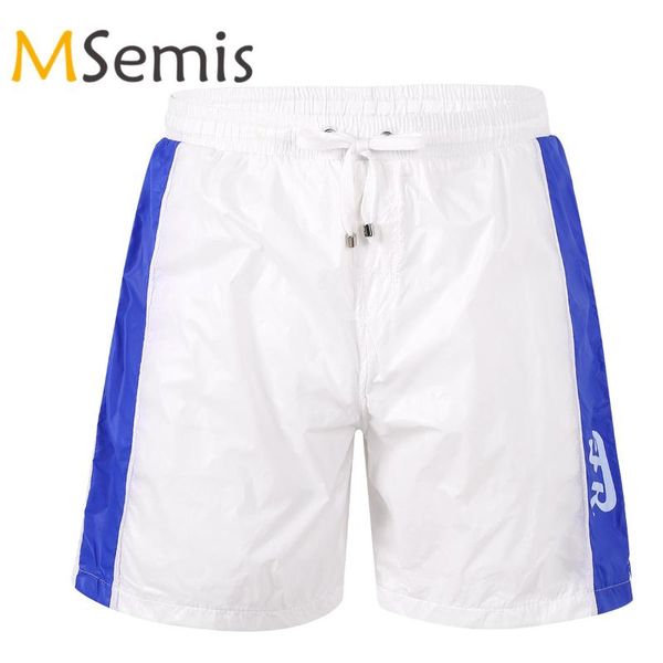 mens loose fit quick dry sport shorts elastic waist mesh lining drawstring summer beach training gym shorts with zipper pockets, Black;blue
mens loose fit quick dry sport shorts elastic waist mesh lining drawstring summer beach training gym shorts with zipper pockets, Black;blue
