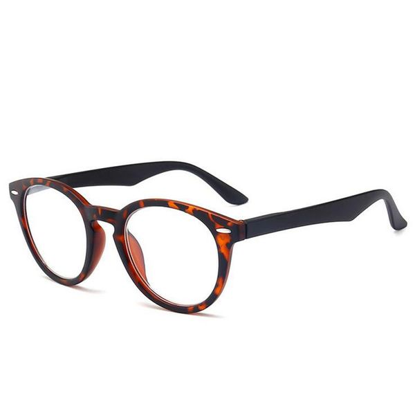 pc full frame rivets reading glasses spring glasses leg oval eye magnifier leopard frame +1.0 +1.5 +2.0 +2.5 to +4.0, White;black
pc full frame rivets reading glasses spring glasses leg oval eye magnifier leopard frame +1.0 +1.5 +2.0 +2.5 to +4.0, White;black