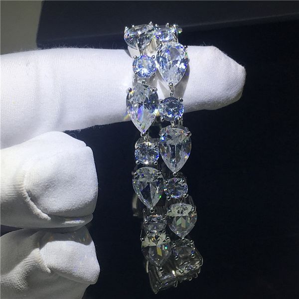 luxury mona lisa bracelet white gold filled diamond cz silver colors party wedding bracelets for women fashion jewerly, Golden;silver
luxury mona lisa bracelet white gold filled diamond cz silver colors party wedding bracelets for women fashion jewerly, Golden;silver