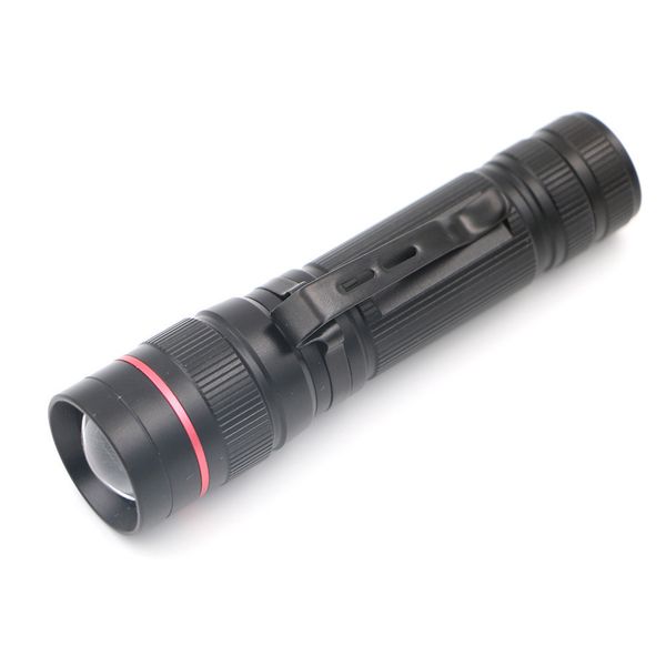new pattern mini- flexible focusing led light flashlight outdoors waterproof hunting mini- torch illuminating lamp
new pattern mini- flexible focusing led light flashlight outdoors waterproof hunting mini- torch illuminating lamp