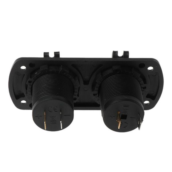 12v 24v dual usb 2.1a power adapter with touch switch led light outlet for car boat marine motorcycle scooter rv
12v 24v dual usb 2.1a power adapter with touch switch led light outlet for car boat marine motorcycle scooter rv