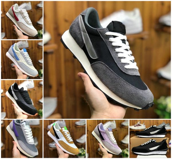 2020 daybreak sp qs men running shoes designs chaussures daybreak x lvd waffle racer womens sneakers triple white black be true zapatillaes
2020 daybreak sp qs men running shoes designs chaussures daybreak x lvd waffle racer womens sneakers triple white black be true zapatillaes