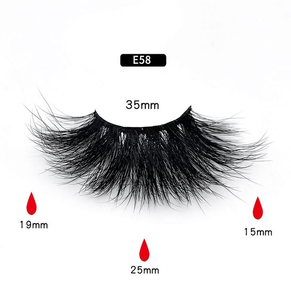 e series 100 real mink eyelashes manual extension 25mm 3d lashes curled and slender false eyelashes soft natural beautifying tools
e series 100 real mink eyelashes manual extension 25mm 3d lashes curled and slender false eyelashes soft natural beautifying tools
