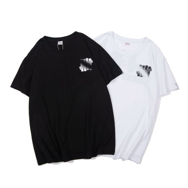 19ss tide brand autumn europe and the united states cool men's fashion women's fashion shirt cotton shirt, White;black
19ss tide brand autumn europe and the united states cool men's fashion women's fashion shirt cotton shirt, White;black