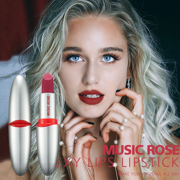 beauty matte lipstick long lasting tint lips cosmetics lip gloss waterproof moisturizing makeup gloss lip sticks
beauty matte lipstick long lasting tint lips cosmetics lip gloss waterproof moisturizing makeup gloss lip sticks