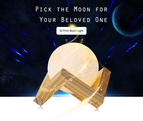 ue3d010 rechargeable 3d print moon lamp 2 color change touch switch bedroom bookcase night light home decor creative gift
ue3d010 rechargeable 3d print moon lamp 2 color change touch switch bedroom bookcase night light home decor creative gift