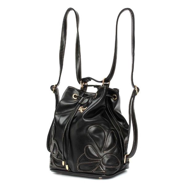 женщины кожа bucket bag повседневный цветочные печати crossbody сумка женская elegant плеча путешествия backapck
женщины кожа bucket bag повседневный цветочные печати crossbody сумка женская elegant плеча путешествия backapck