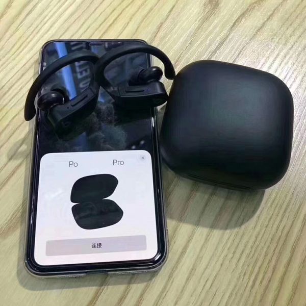 2019 new power pro wireless earphones mini bluetooth headphones with charger box display tws wireless headsets drop shipping
2019 new power pro wireless earphones mini bluetooth headphones with charger box display tws wireless headsets drop shipping