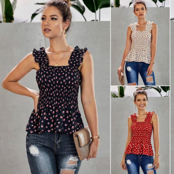 designer womens tank girls brand fashion print women fashion casual daily clothing outwear 2020 summer wholesale, White
designer womens tank girls brand fashion print women fashion casual daily clothing outwear 2020 summer wholesale, White