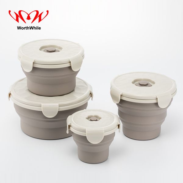 worthwhile portable foldable silicone storage creative collapsible bowl cup outdoor camping travel tableware picnic box
worthwhile portable foldable silicone storage creative collapsible bowl cup outdoor camping travel tableware picnic box