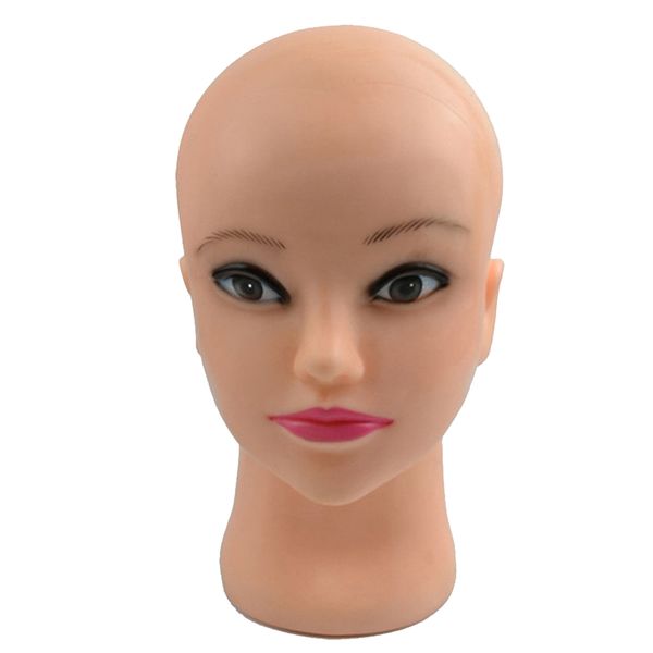 barber practice wig making hairdressing hair extension training manikin doll head mannequin, White
barber practice wig making hairdressing hair extension training manikin doll head mannequin, White