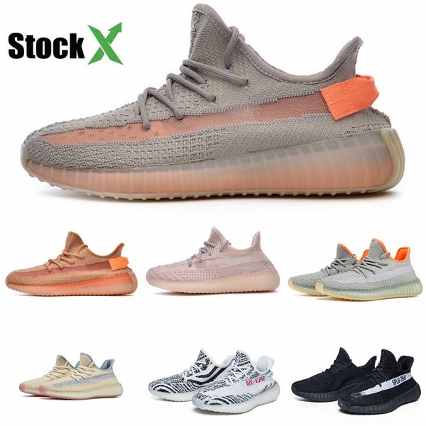 2020 kanye west 35 0 running shoes men women trainers zebra static black bred cream white sesame outdoor v2 sports sneakers #dss345
2020 kanye west 35 0 running shoes men women trainers zebra static black bred cream white sesame outdoor v2 sports sneakers #dss345