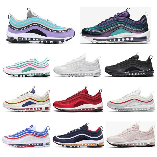 2019 running shoes for mens womens court purple have a day triple white black bullet south beach trainer sports sneaker size 36-45
2019 running shoes for mens womens court purple have a day triple white black bullet south beach trainer sports sneaker size 36-45