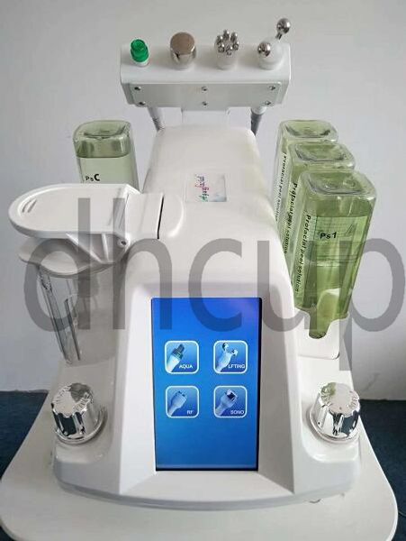 hydra dermabrasion rf bio-lifting spa facial machine aqua facial cleaning machine water peeling dermabrasion beauty equipment
hydra dermabrasion rf bio-lifting spa facial machine aqua facial cleaning machine water peeling dermabrasion beauty equipment