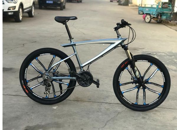 kalosse 17 inch hydraulic brakes brakes mountain bicycle , bike m310 24 speed mountain bike 26 tires
kalosse 17 inch hydraulic brakes brakes mountain bicycle , bike m310 24 speed mountain bike 26 tires