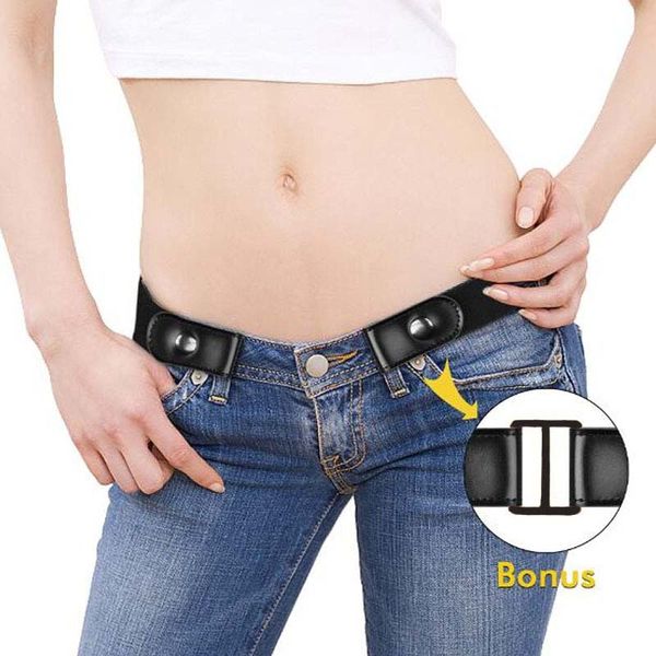new buckleless elastic belt jeans dress without buckle ladies belt men's elastic band, Black;brown
new buckleless elastic belt jeans dress without buckle ladies belt men's elastic band, Black;brown