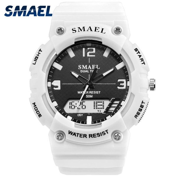 fashion sport watch men water resista led quartz wrsit watch men clock digital sports watches 1539c men's wristwatch with date
fashion sport watch men water resista led quartz wrsit watch men clock digital sports watches 1539c men's wristwatch with date
