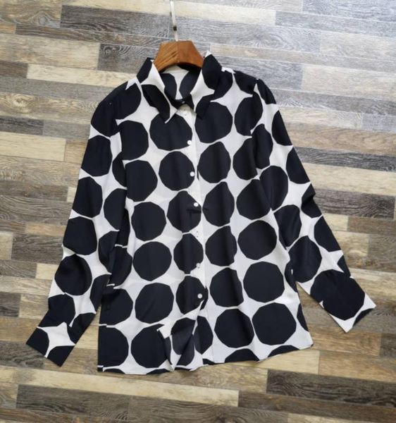 ww6178 fashion women's blouses & shirts 2020 runway european design party style women's clothing, White
ww6178 fashion women's blouses & shirts 2020 runway european design party style women's clothing, White