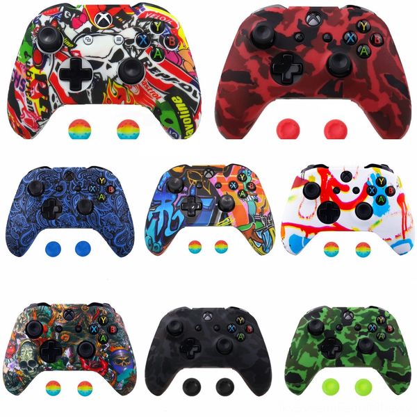 suh0y soft silicone rubber skin accessories protective one cover game pad joystick gamepad for microsoft xbox case s controller
suh0y soft silicone rubber skin accessories protective one cover game pad joystick gamepad for microsoft xbox case s controller