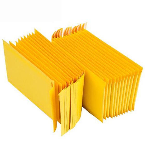 130*230mm kraft paper bubble envelopes bags mailers padded envelope with bubbles mailing bag business supplies
130*230mm kraft paper bubble envelopes bags mailers padded envelope with bubbles mailing bag business supplies