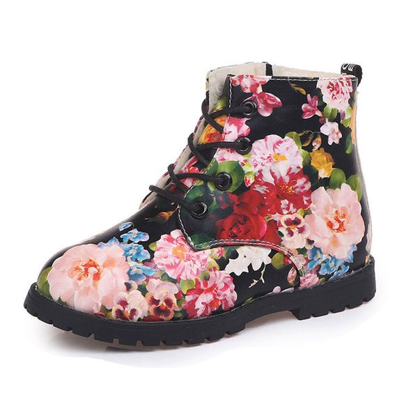 girls martin boots the new children boots and velvet flower boy baby shoes girls shoes waterproof, Black;grey
girls martin boots the new children boots and velvet flower boy baby shoes girls shoes waterproof, Black;grey