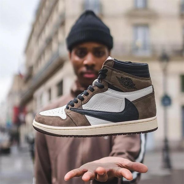 travìs sçott x nìke air forçe 1 cactus jack designers sneakers air jòrdan 4 6 basketball shoes mens womens trainers force sport shoes
travìs sçott x nìke air forçe 1 cactus jack designers sneakers air jòrdan 4 6 basketball shoes mens womens trainers force sport shoes