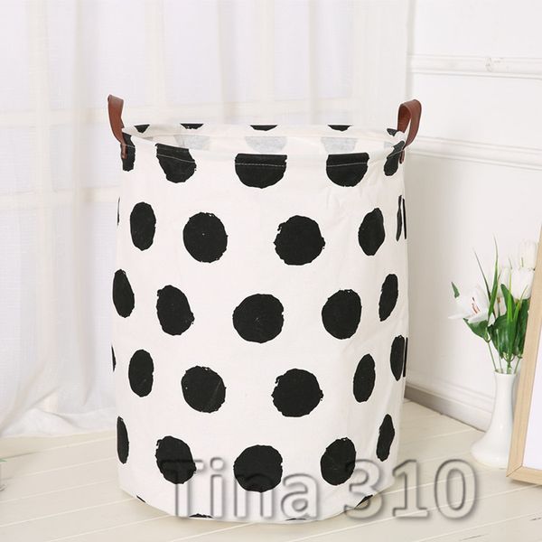 new ins printing laundry basket toy storage basket cartoon handbags kids toys dirty clothes basket 40*50cm large capacityt2i5346
new ins printing laundry basket toy storage basket cartoon handbags kids toys dirty clothes basket 40*50cm large capacityt2i5346