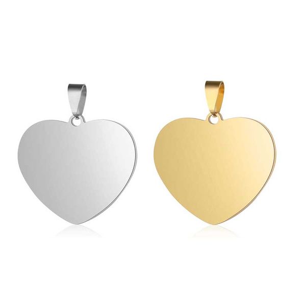 3pcslot stainless steel mirror polish blank heart pendant wholesale jewelry finding accessories initial name dog tags necklaces pendants, Silver
3pcslot stainless steel mirror polish blank heart pendant wholesale jewelry finding accessories initial name dog tags necklaces pendants, Silver