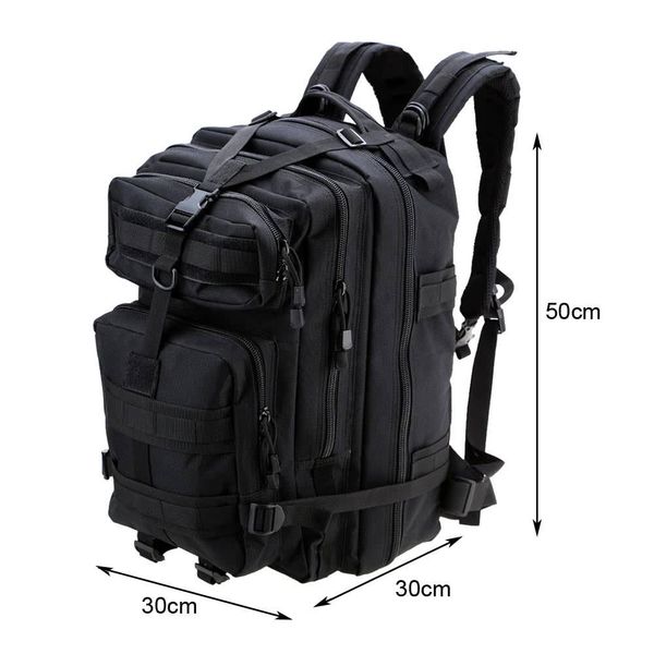 designer-45l molle multifunction rucksack outdoor camping hiking travel backpack black tactical backpack bag 1000d nylon us shipping
designer-45l molle multifunction rucksack outdoor camping hiking travel backpack black tactical backpack bag 1000d nylon us shipping