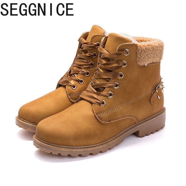 new winter women boots casual snow ankle boots fashion shoes 2019 women shoes round toe sneaker, Black
new winter women boots casual snow ankle boots fashion shoes 2019 women shoes round toe sneaker, Black